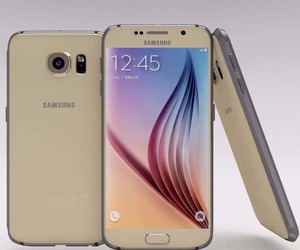 Samsung s6 zlatni 32gb