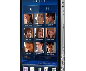 Sony ericcson xperia neo