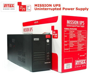 Ups 1050 mission intex