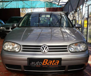 2002 volkswagen golf 4 1.9 tdi 