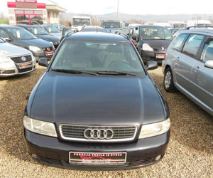 2000 audi a4 1.9 tdi 