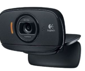 Logitech c525 hd web kamera