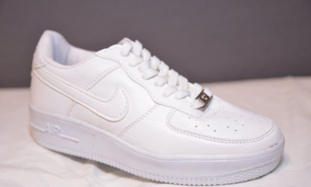 nike air force zenske bele