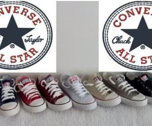 Converse starke nove sa znakom