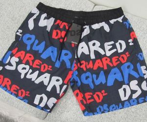 Kupaće gaće dsquared