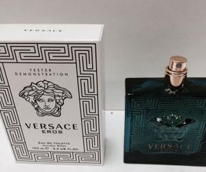 Versace eros, original tester 