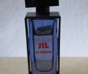 Jil sander sensual 50ml edt 