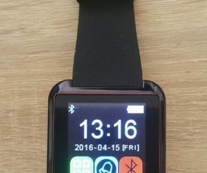 Novo smart watch u8 