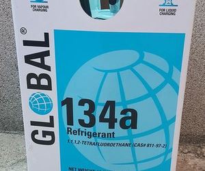 Freon global 134