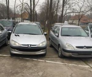 Citroen, peugeot, renault polovni delovi