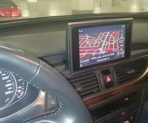 Mape za navigaciju -audi, bmw, vw, i dr.