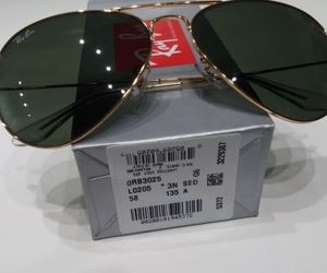 Ray ban 3025 l0205