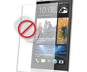 Anti glare (mat) folija htc one m8