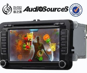 Multimedija vw touran gp 2006-10 android