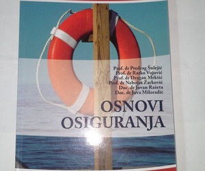 Osnovi osiguranja 