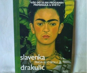 Frida ili o bolu - slavenka drakulić