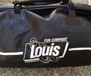 Louis repna putna torba