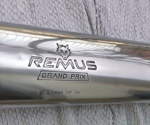 Remus grand prix 
