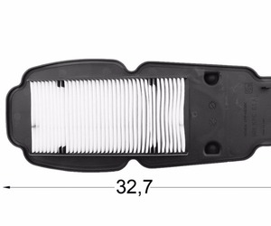 Filter vazduha honda xlv 125 (01-05)