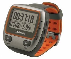 Garmin forerunner 310xt 