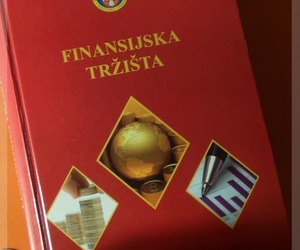 Finansijska tržišta