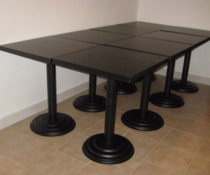 Baštanski stolovi