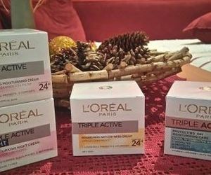 Loreal kreme - 4 vrste - 600din komad 