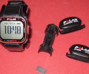 Polar rc3 gps 