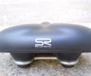 Selle royal von backhaus - sediste