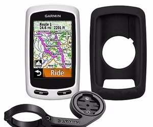 Garmin bežični gps brzinomer edge tourin