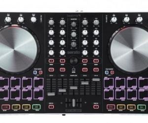 Reloop beatmix 4 dj kontroler