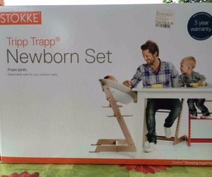 Stokke newborn set -dodatak za tripp t 