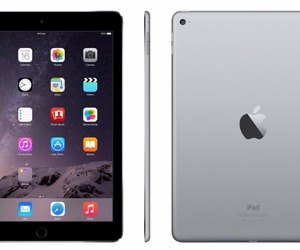 Apple ipad air 2 wi-fi 16gb 