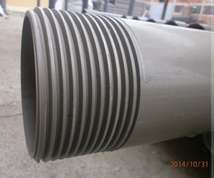 Pvc bunarske cevi