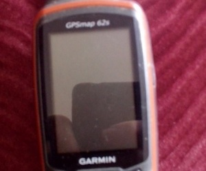 Garmin 62s