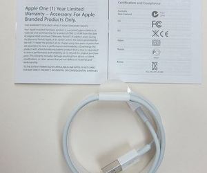 Original apple kabal, adapter, slušalice