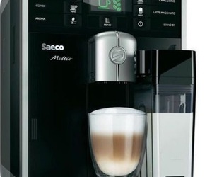 Saeco-philips moltio espresso aparat