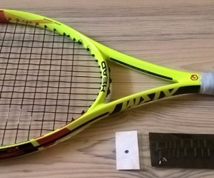 Head xt graphene extreme mp