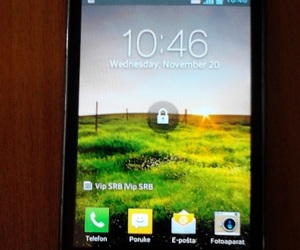 Lg l5 e610