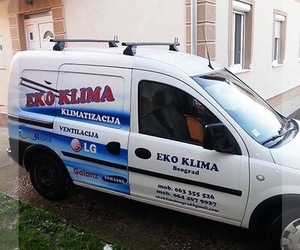 Prodaja i otkup polovnih klima uredjaja