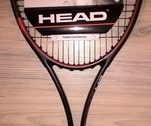 Head xt graphene prestige mp