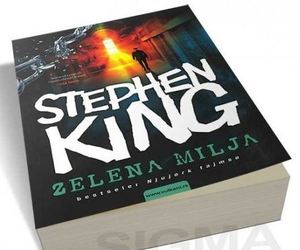 Zelena milja - stiven king