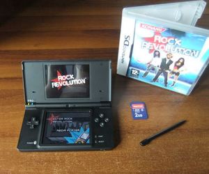 Nintendo dsi full + garancija