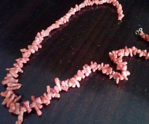 Koralna ogrlica 