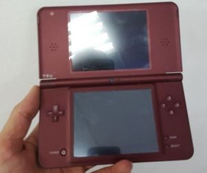 Nintendo dsi xl