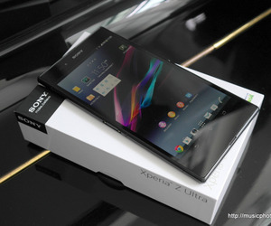 Sony xperia z ultra 6.4 - prava zver