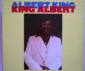 Albert king - king albert