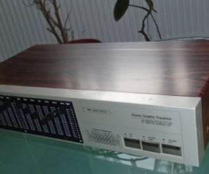 Technics sh-z 200