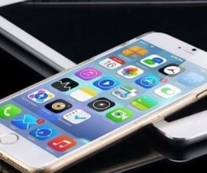 Maska prozirna tvrda za iphone 6 plus