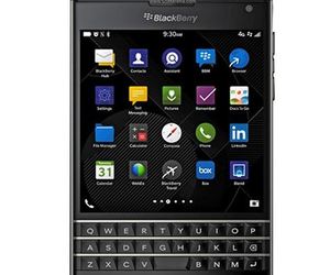 Blackberry passport najpovoljnije!